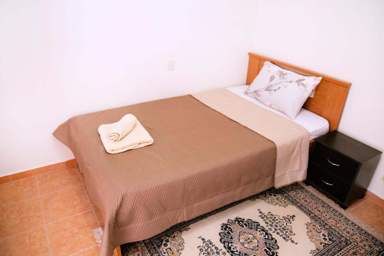 Comfortable House With Warm Hospitality Катерини Екстериор снимка