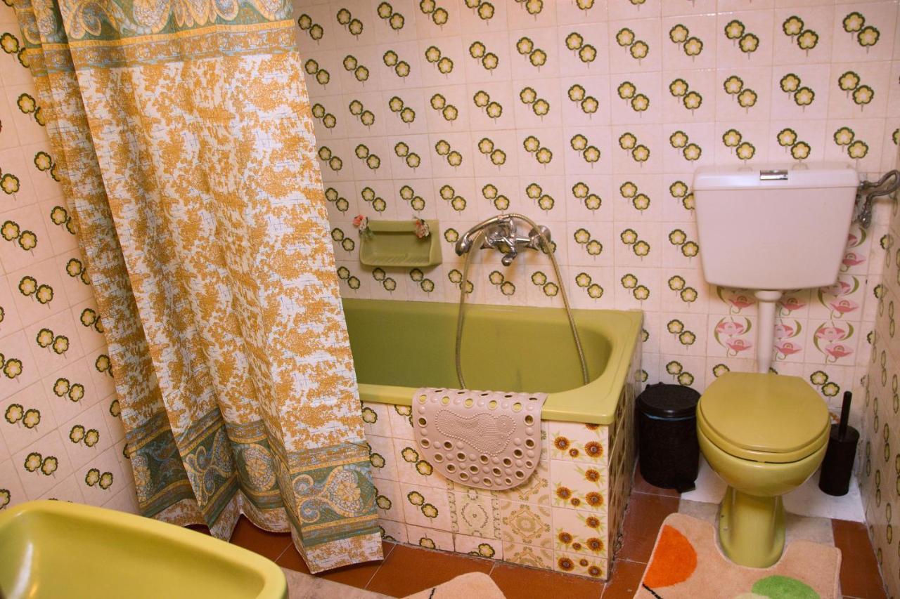 Comfortable House With Warm Hospitality Катерини Екстериор снимка